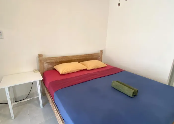Kris Kos 3* Canggu