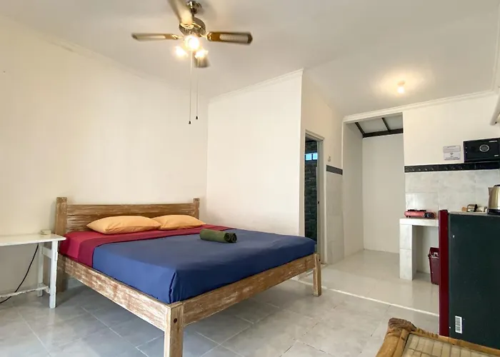 Gasthof Kris Kos Canggu