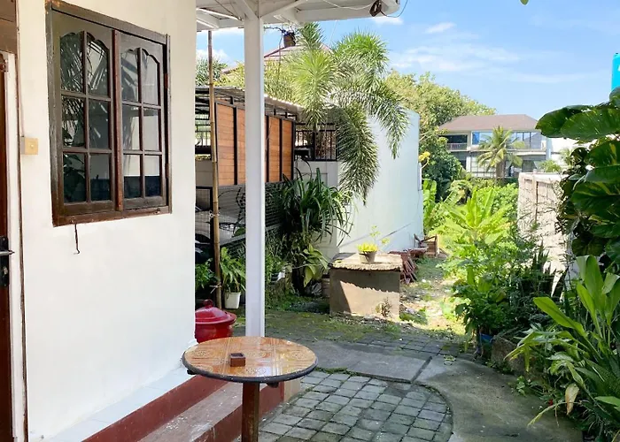 Kris Kos 3* Canggu