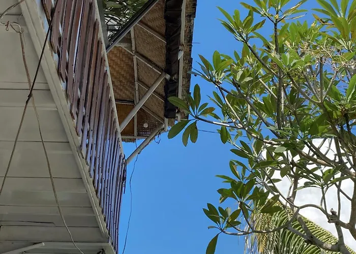 Kris Kos 3* Canggu