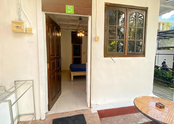 Gasthof Kris Kos 3*
